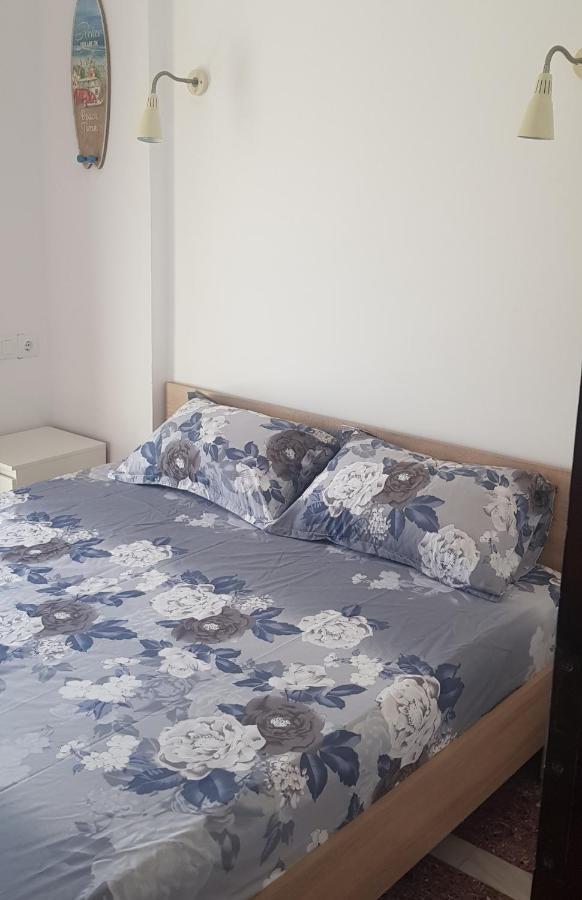 Apartment With Two Rooms Near The Beach Asprovalta Dış mekan fotoğraf