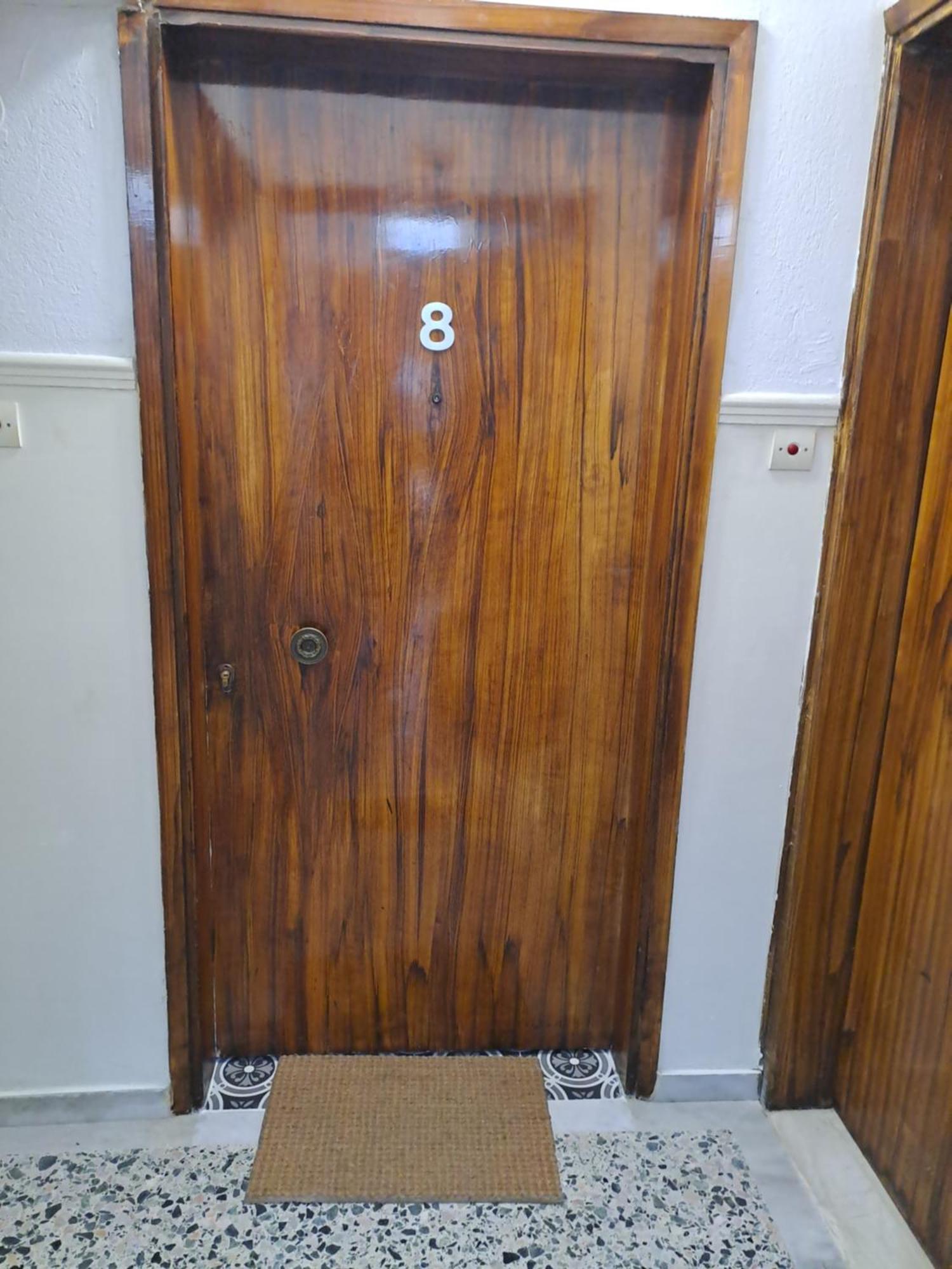 Apartment With Two Rooms Near The Beach Asprovalta Dış mekan fotoğraf