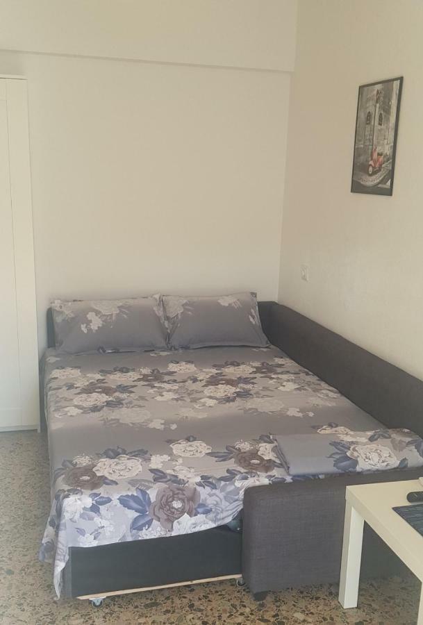 Apartment With Two Rooms Near The Beach Asprovalta Dış mekan fotoğraf